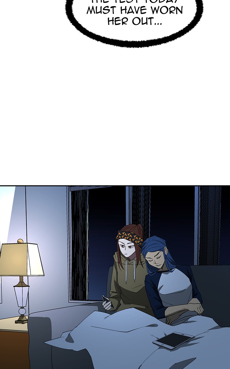 I Love Yoo chapter 78 page 43