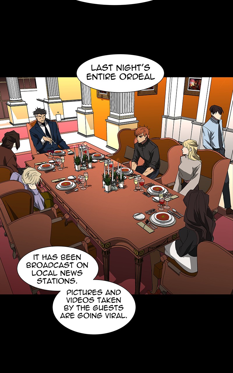 I Love Yoo chapter 78 page 54