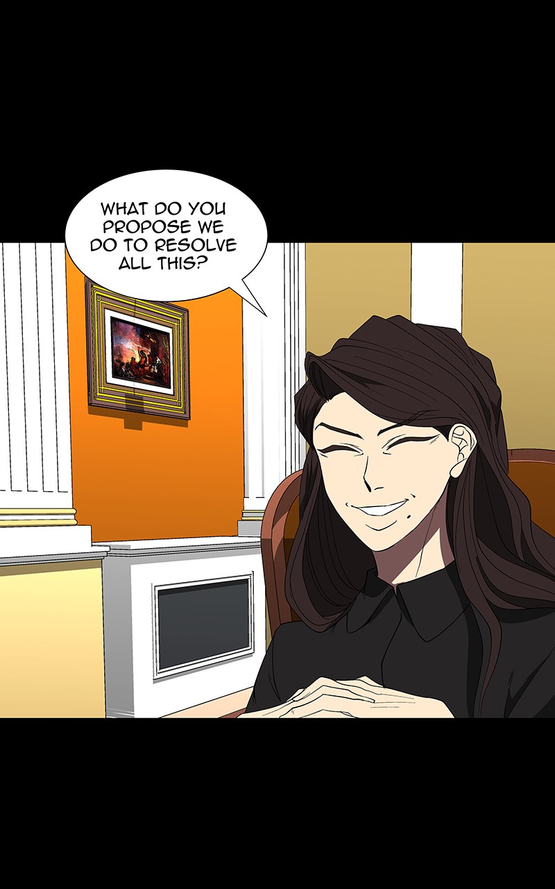 I Love Yoo chapter 78 page 56