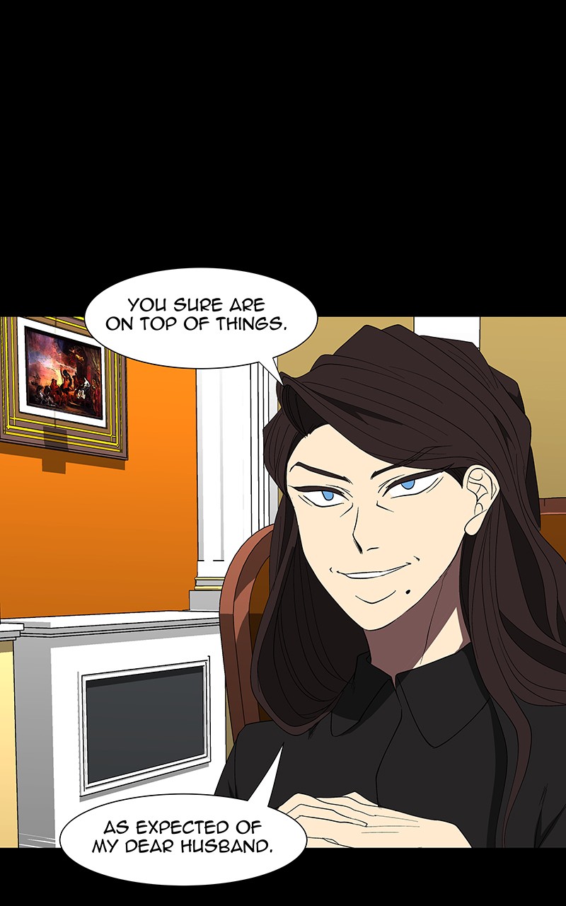 I Love Yoo chapter 78 page 58