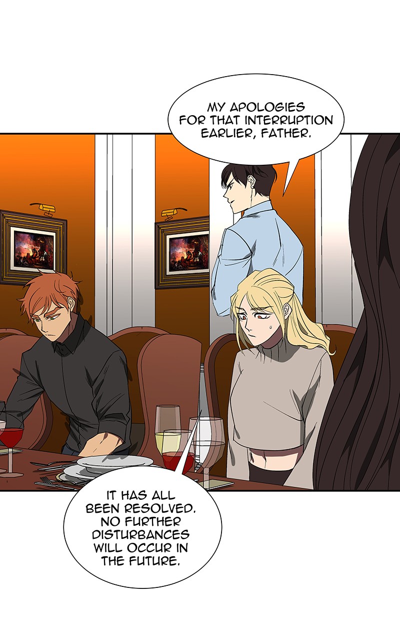 I Love Yoo chapter 78 page 6