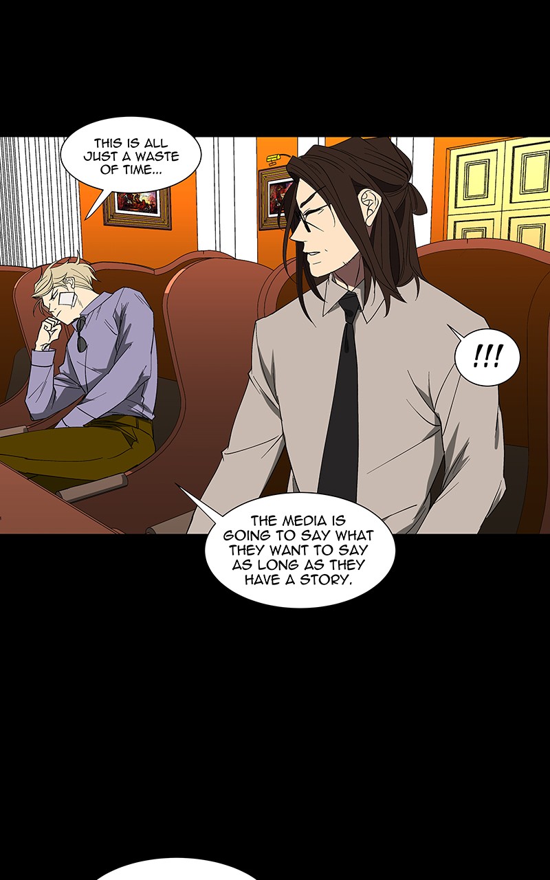 I Love Yoo chapter 78 page 60