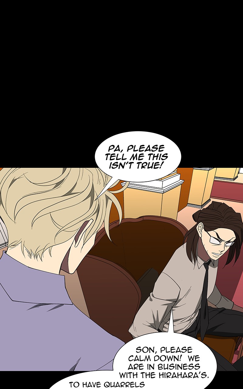 I Love Yoo chapter 78 page 68