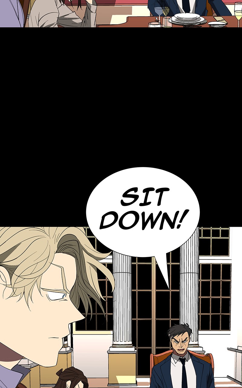 I Love Yoo chapter 78 page 72