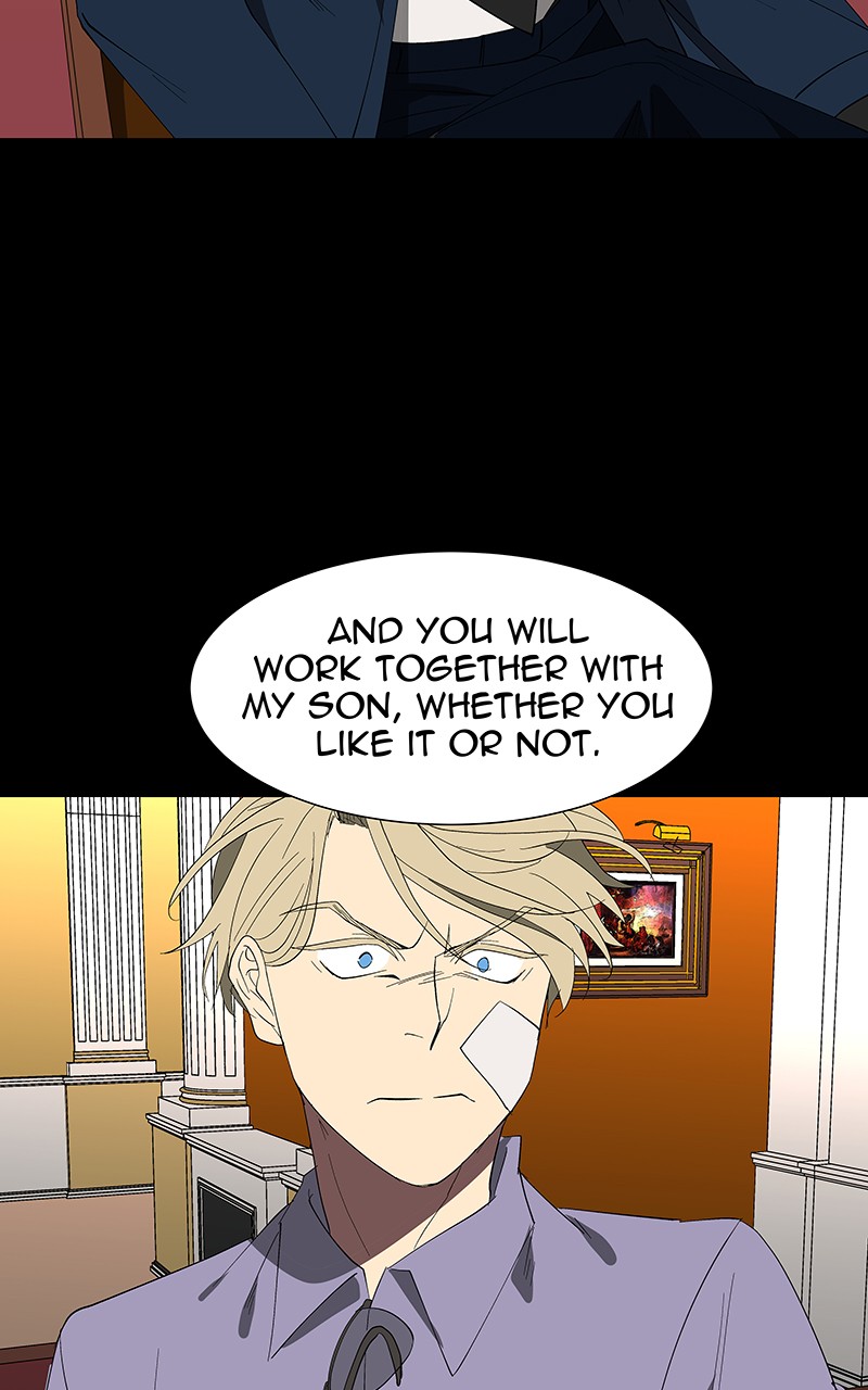 I Love Yoo chapter 78 page 75