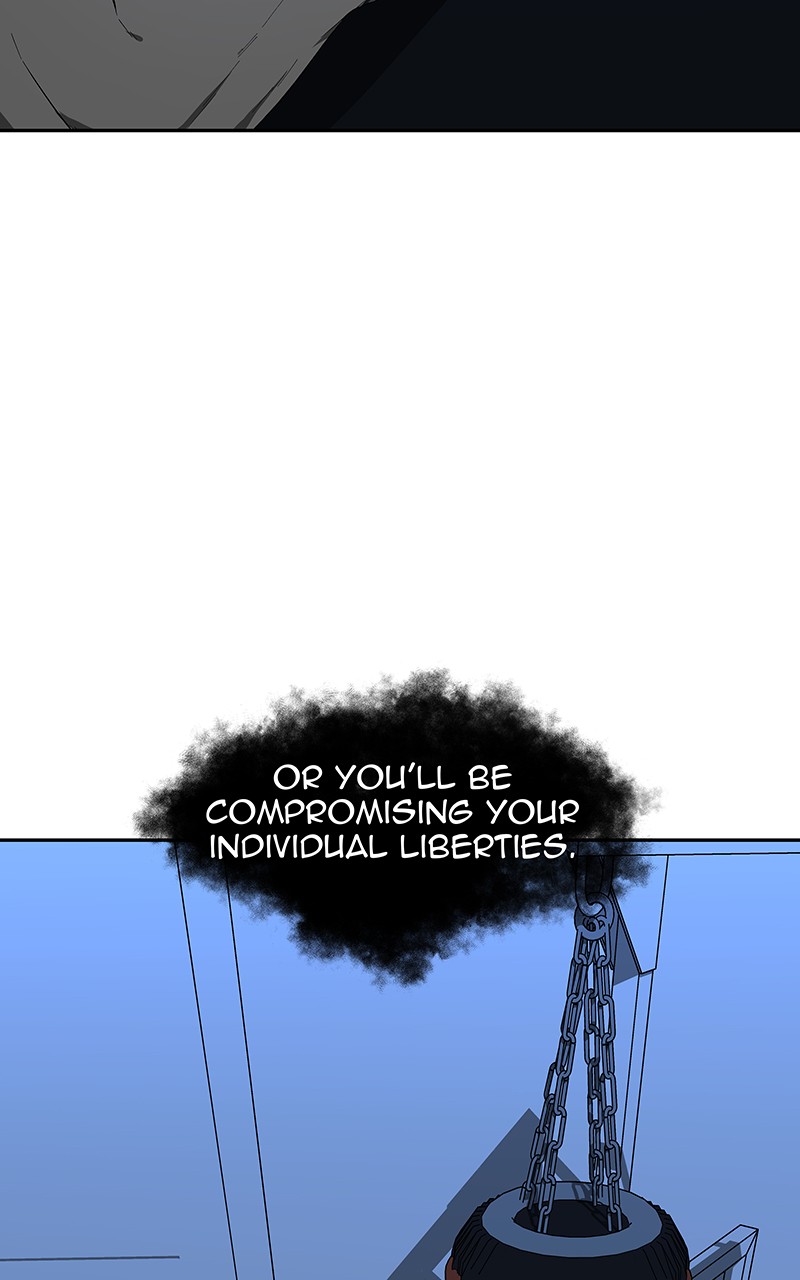 I Love Yoo chapter 78 page 83