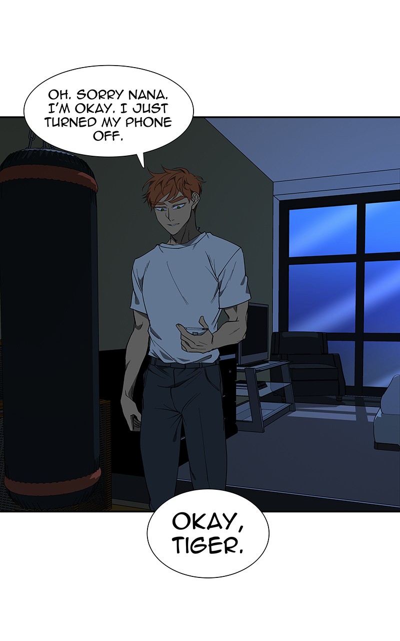 I Love Yoo chapter 78 page 89