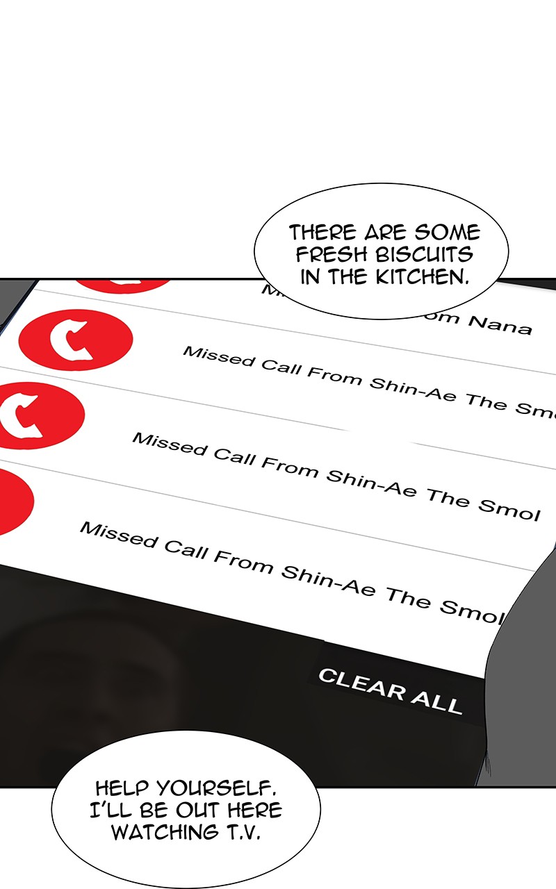 I Love Yoo chapter 78 page 90