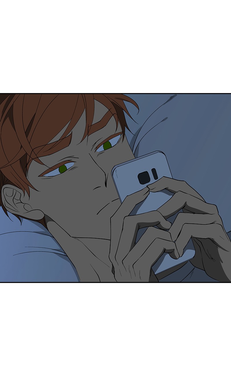 I Love Yoo chapter 78 page 95