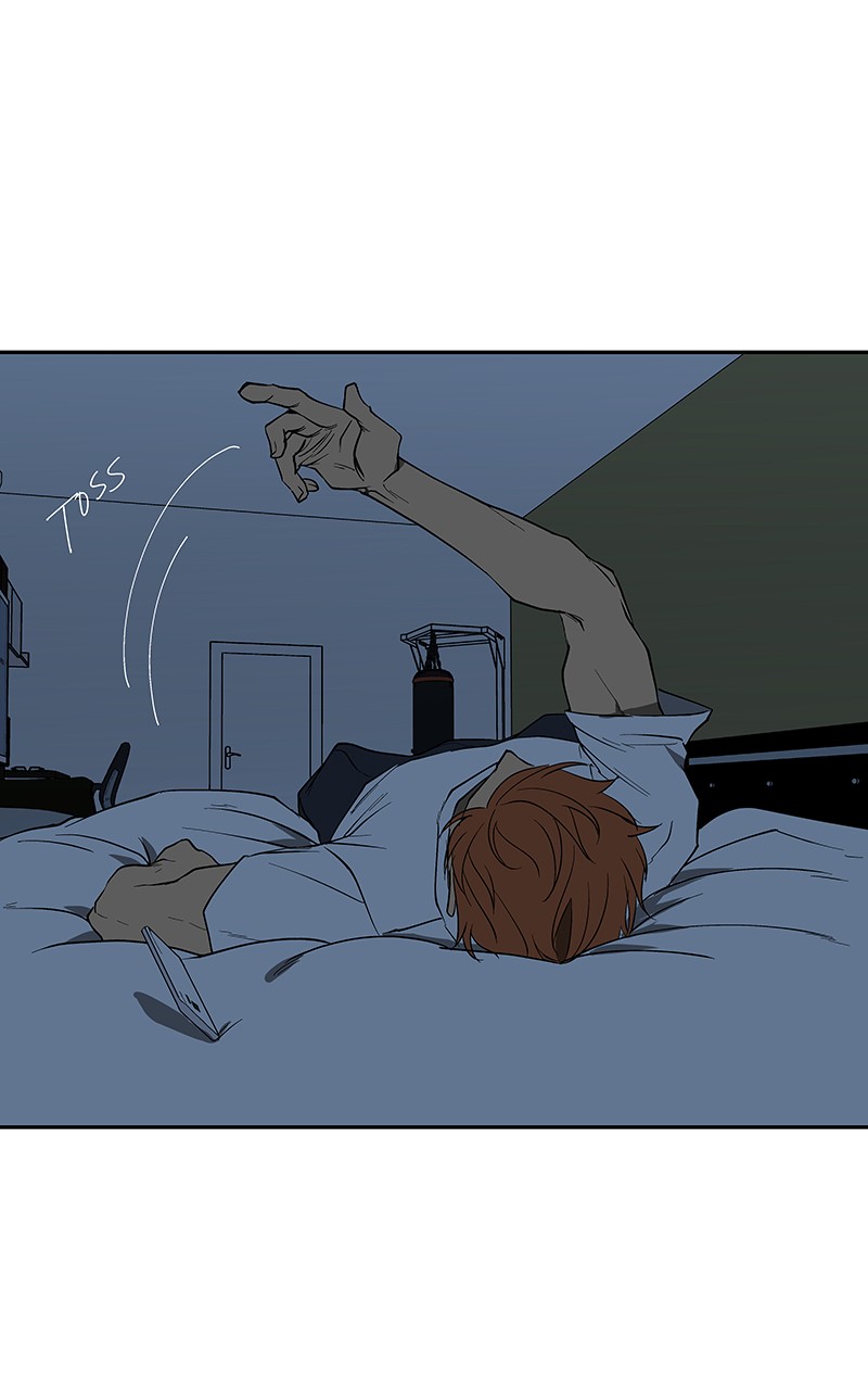 I Love Yoo chapter 78 page 96