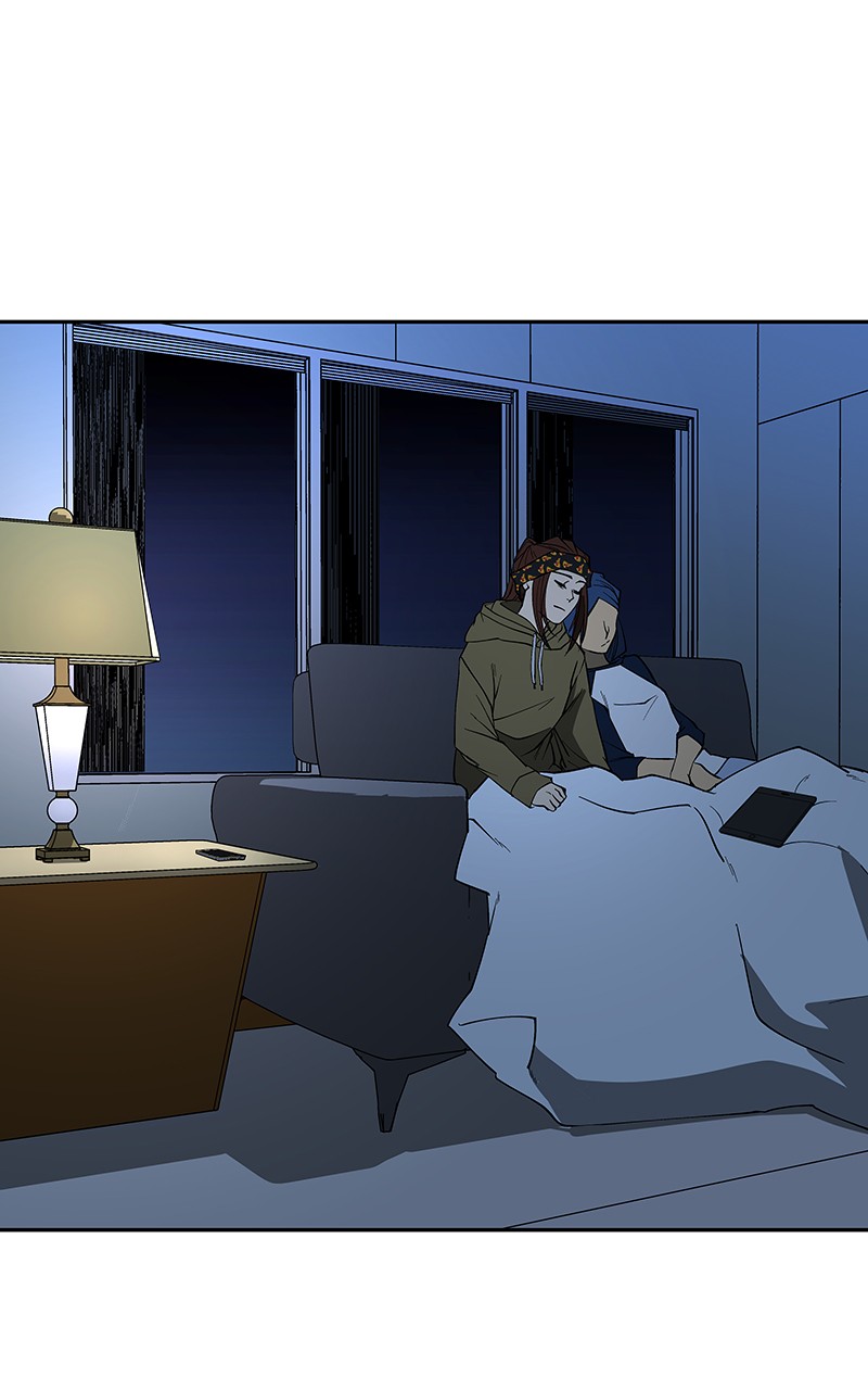 I Love Yoo chapter 78 page 99