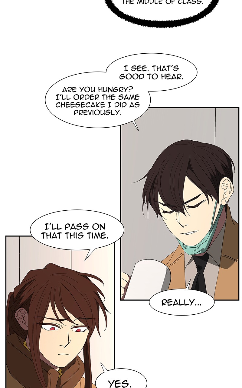 I Love Yoo chapter 79 page 10