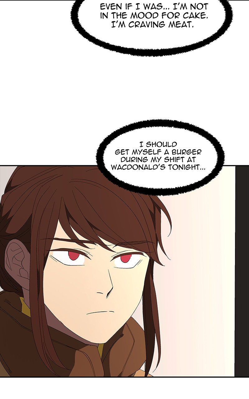 I Love Yoo chapter 79 page 12