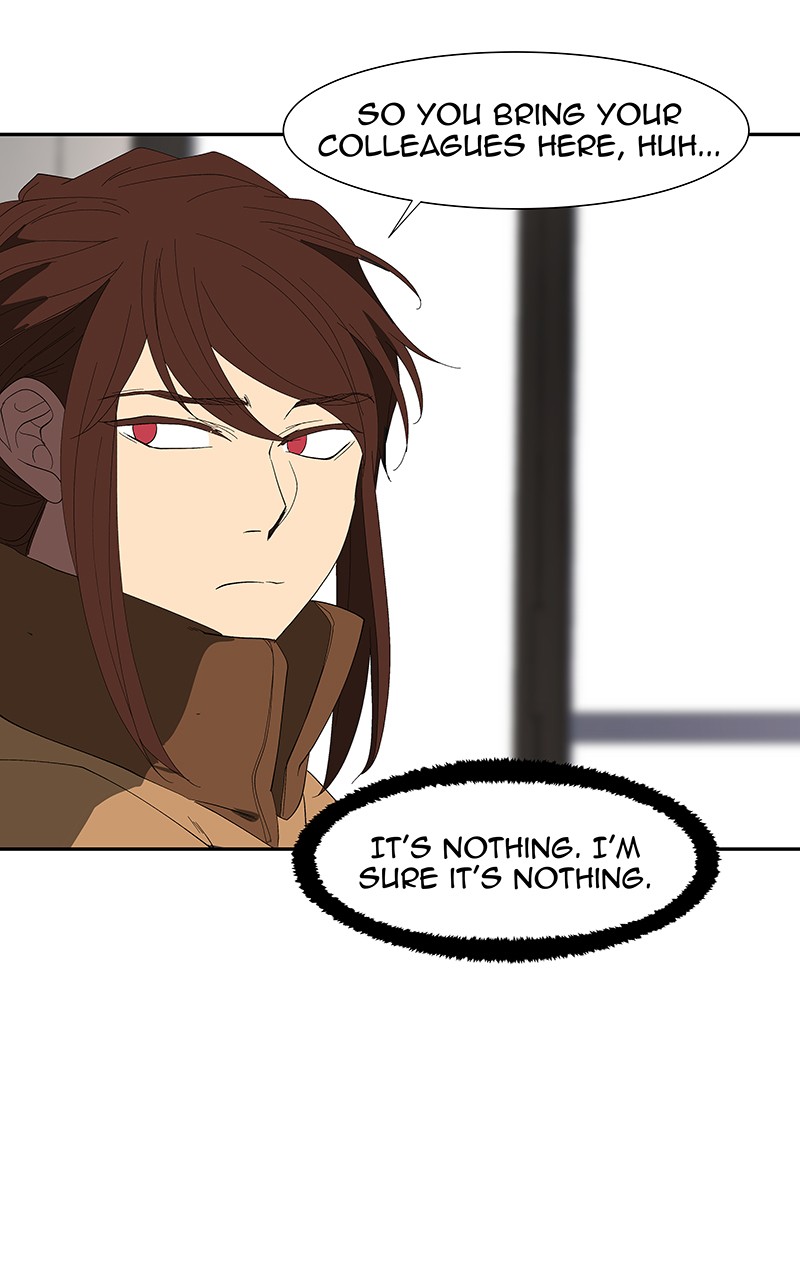 I Love Yoo chapter 79 page 19