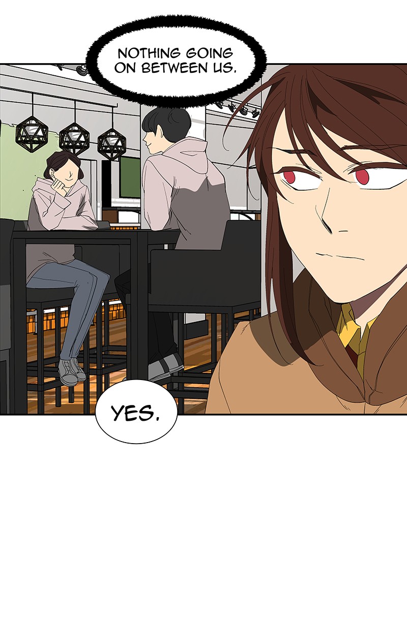 I Love Yoo chapter 79 page 20