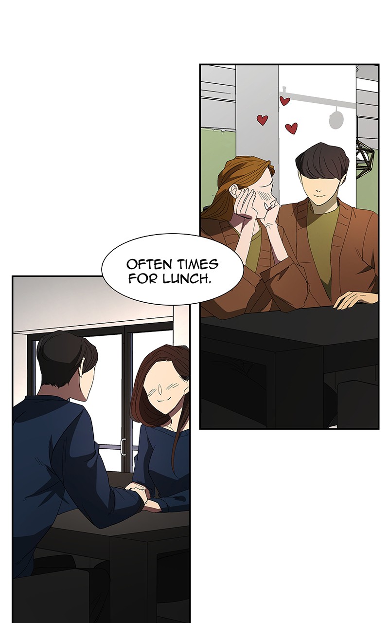 I Love Yoo chapter 79 page 21