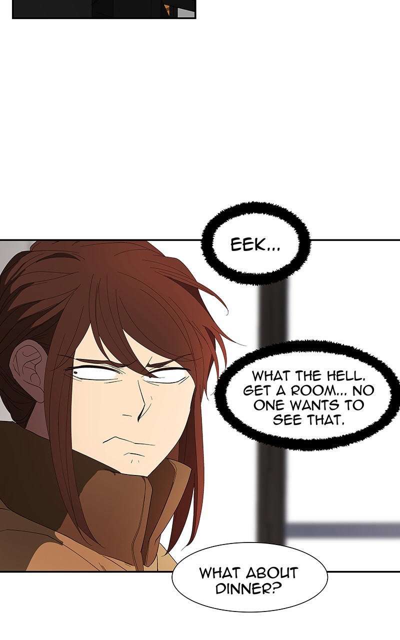 I Love Yoo chapter 79 page 22