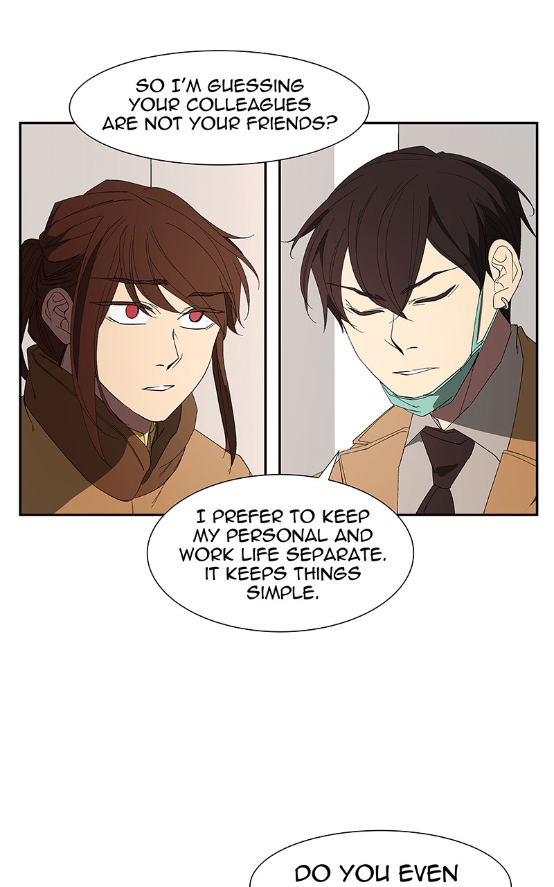 I Love Yoo chapter 79 page 30