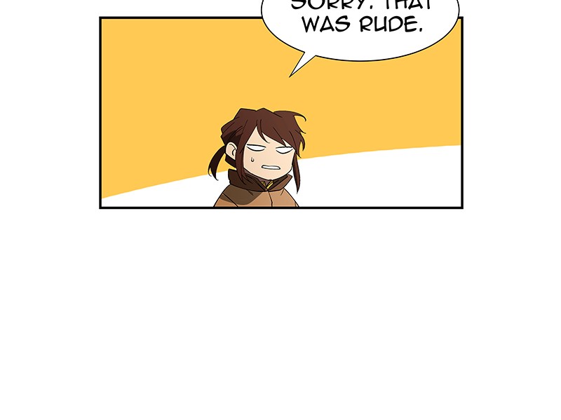 I Love Yoo chapter 79 page 33