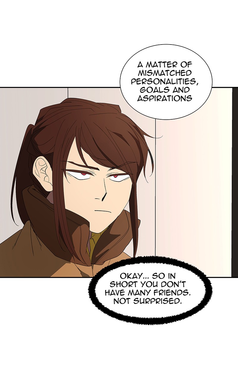 I Love Yoo chapter 79 page 35