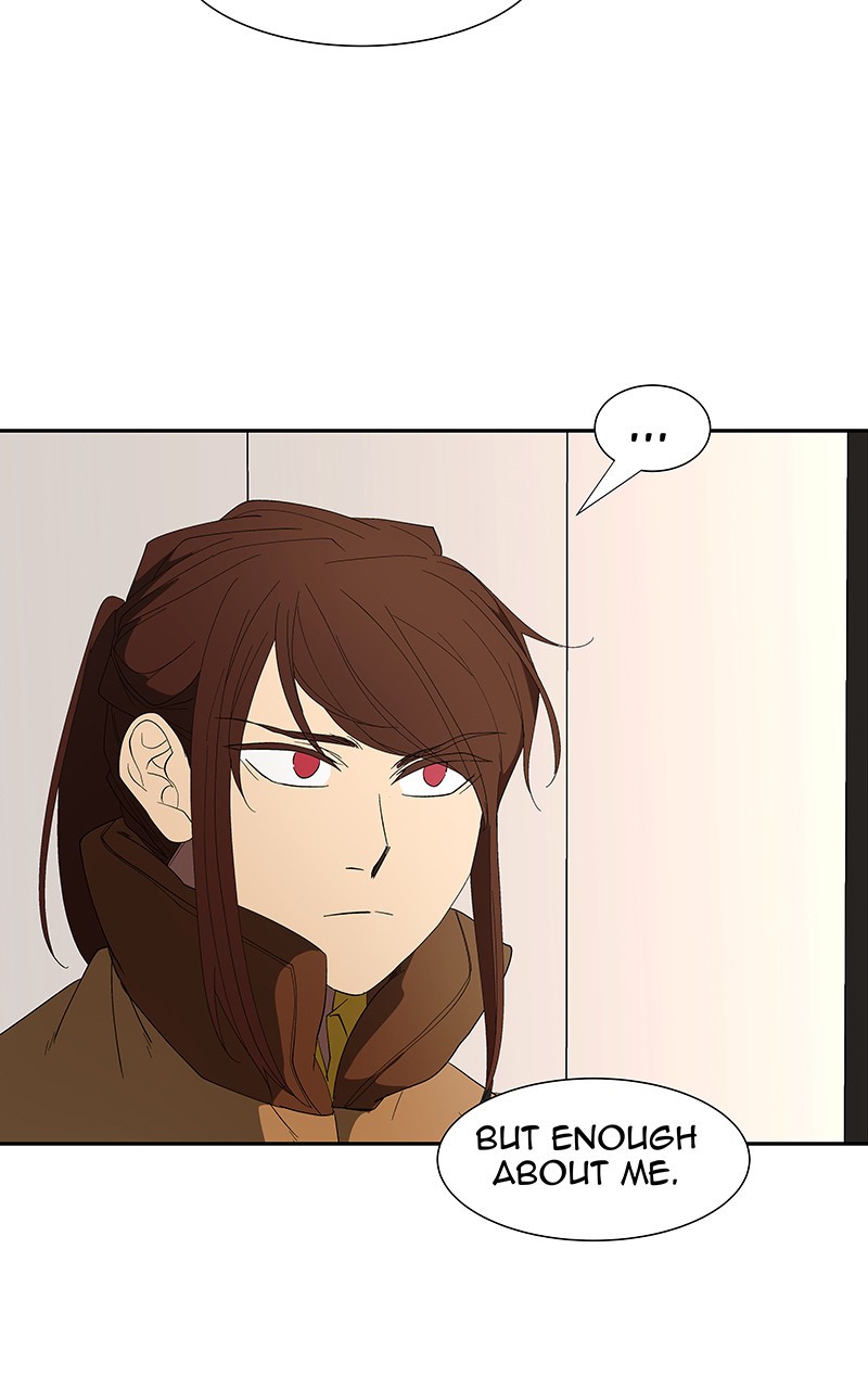 I Love Yoo chapter 79 page 37