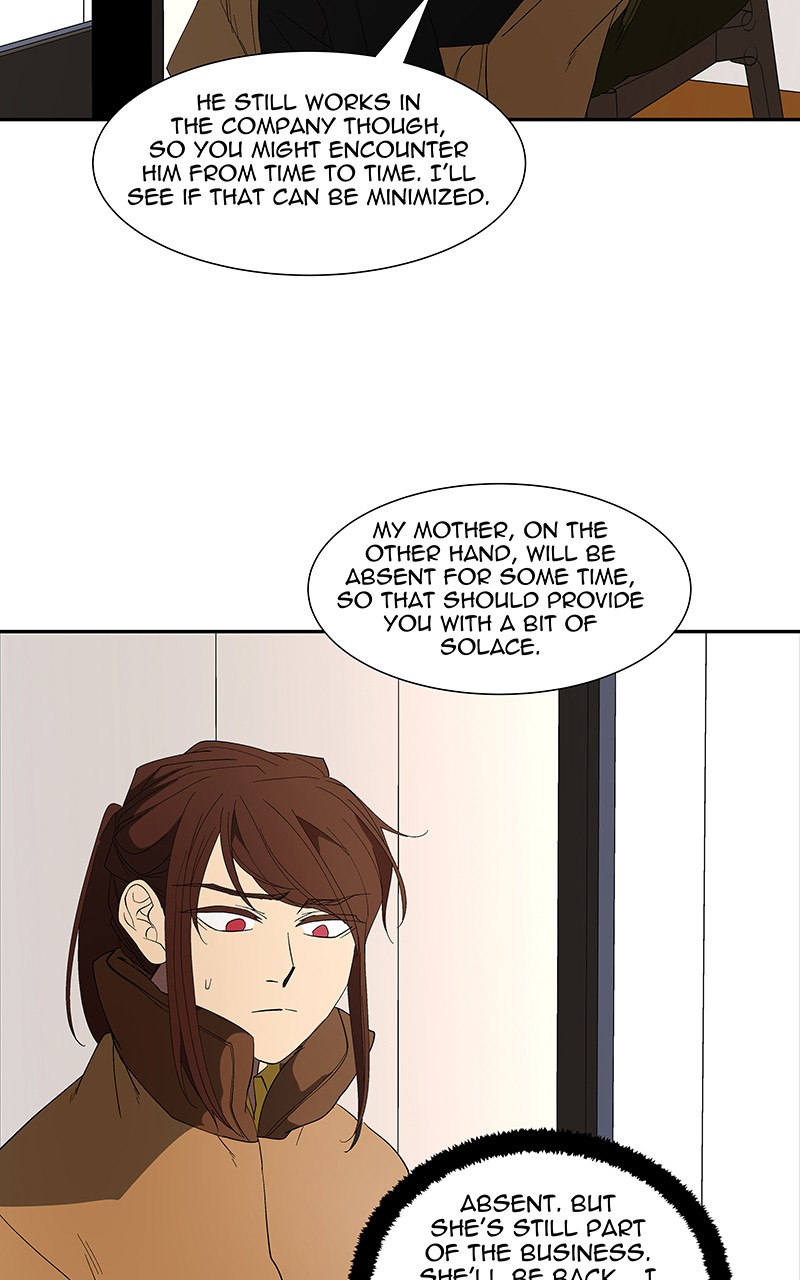 I Love Yoo chapter 79 page 39