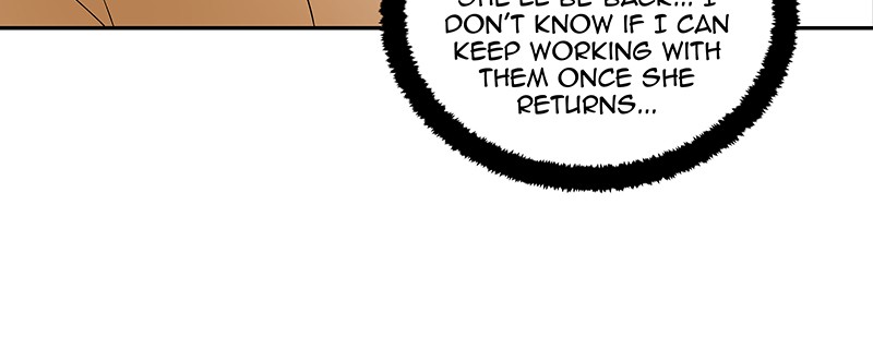 I Love Yoo chapter 79 page 40