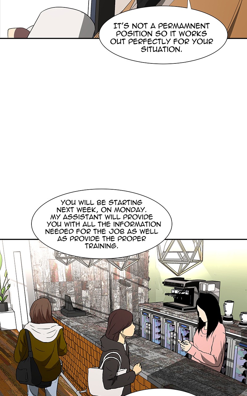 I Love Yoo chapter 79 page 45