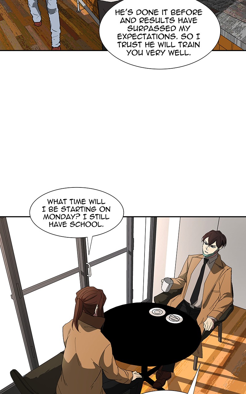 I Love Yoo chapter 79 page 46