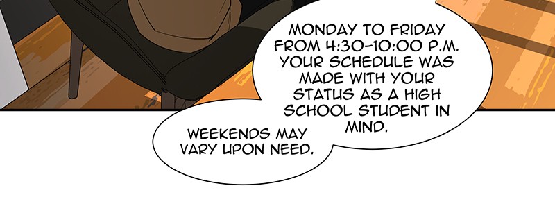 I Love Yoo chapter 79 page 47