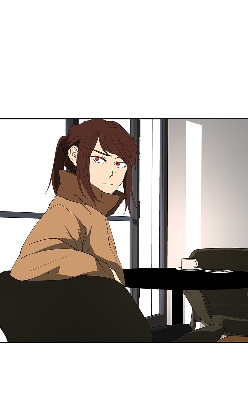 I Love Yoo chapter 79 page 63