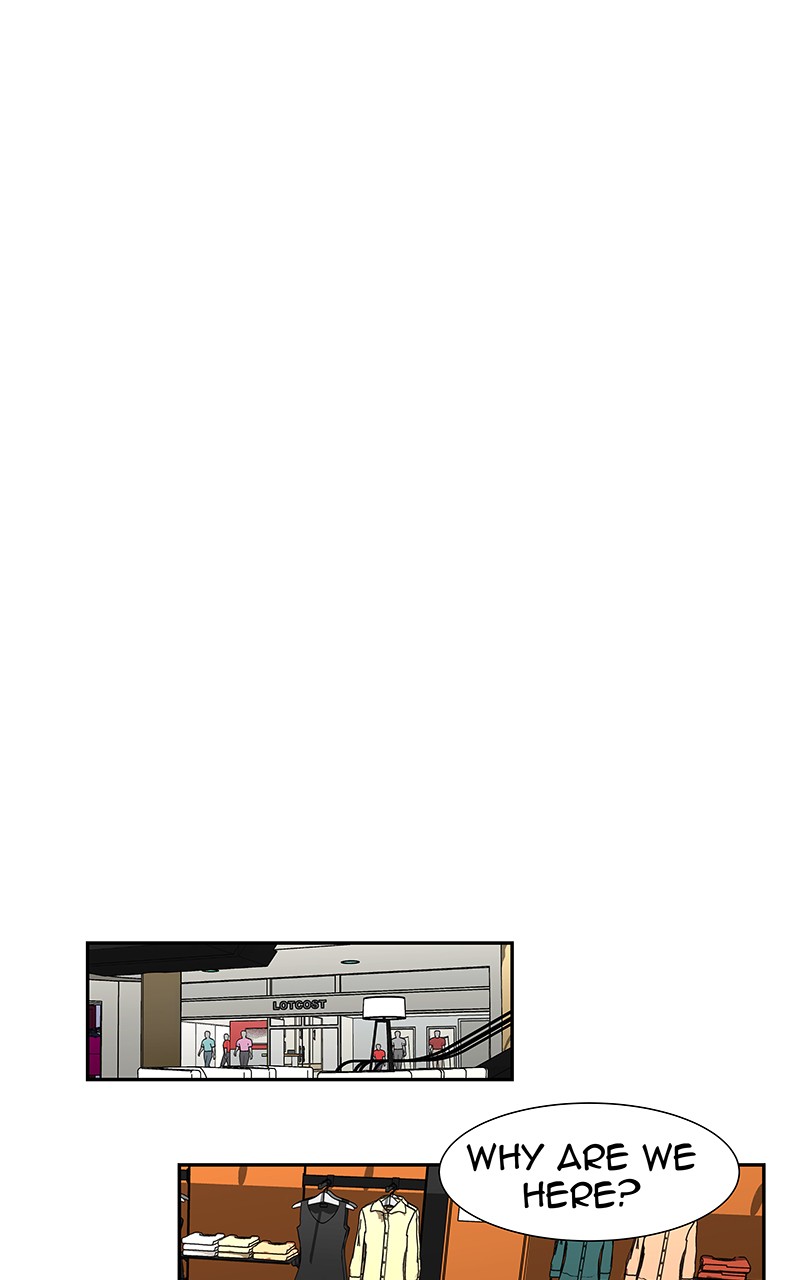 I Love Yoo chapter 79 page 64