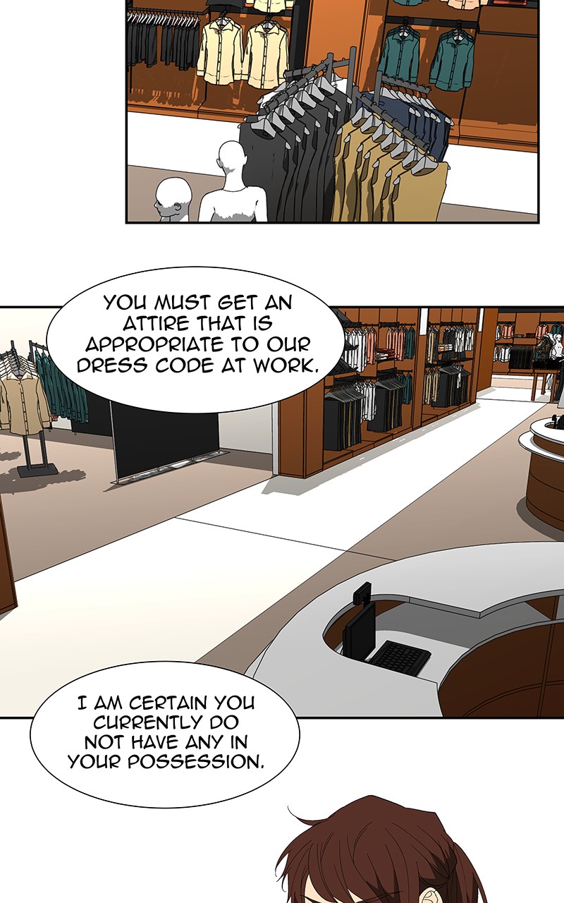 I Love Yoo chapter 79 page 65