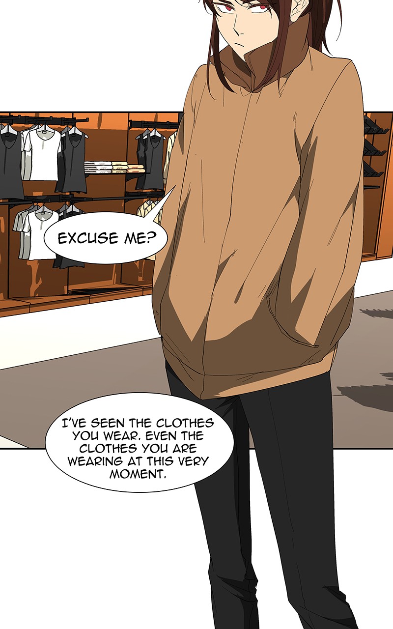 I Love Yoo chapter 79 page 66