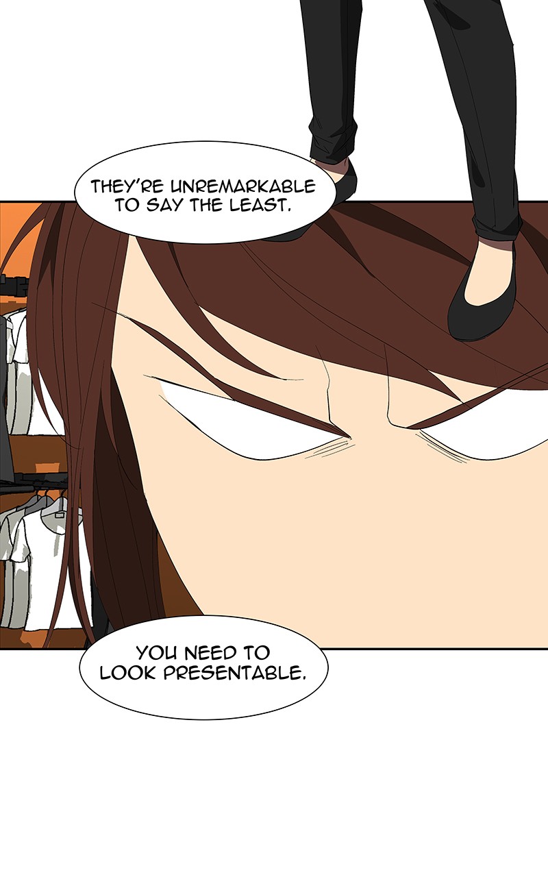 I Love Yoo chapter 79 page 67