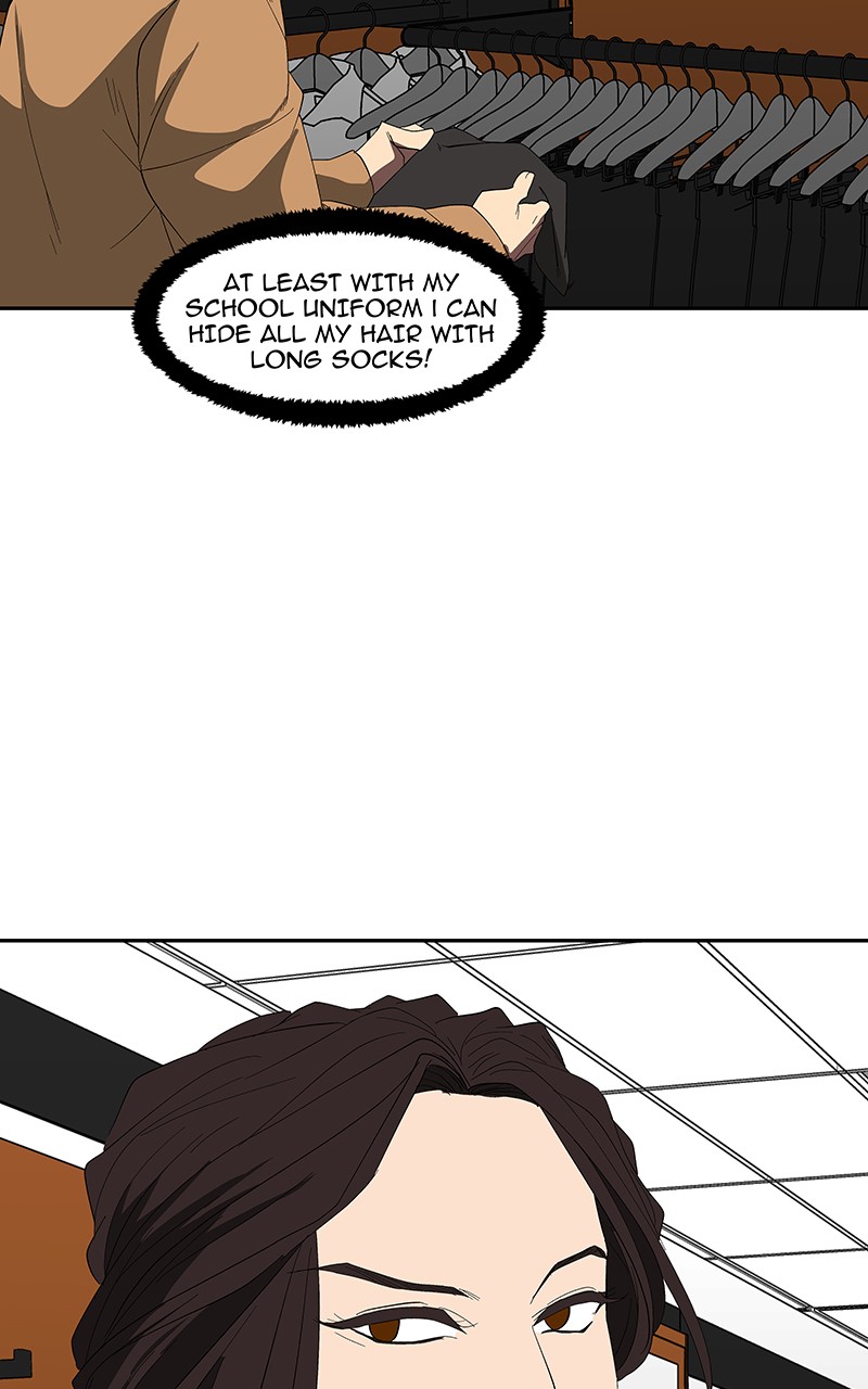 I Love Yoo chapter 79 page 78