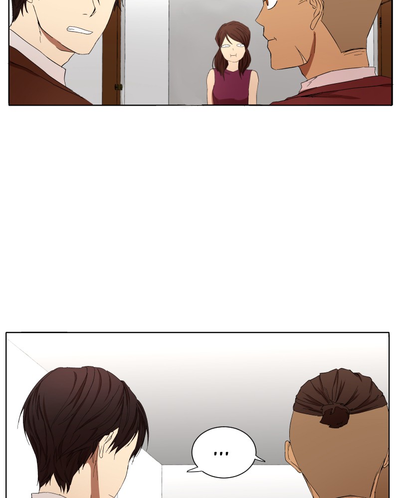 I Love Yoo chapter 8 page 15