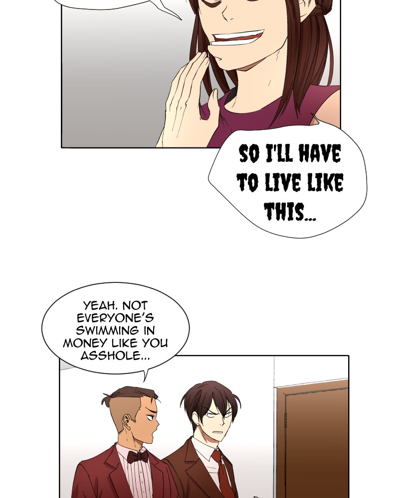 I Love Yoo chapter 8 page 23