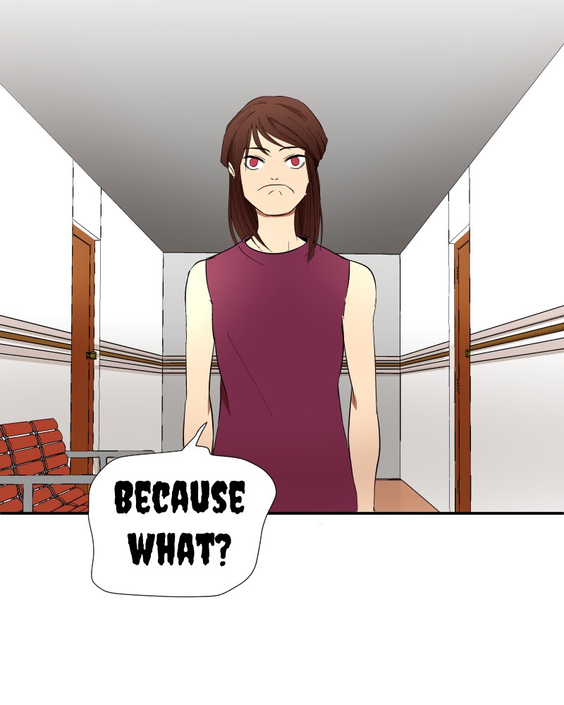 I Love Yoo chapter 8 page 25