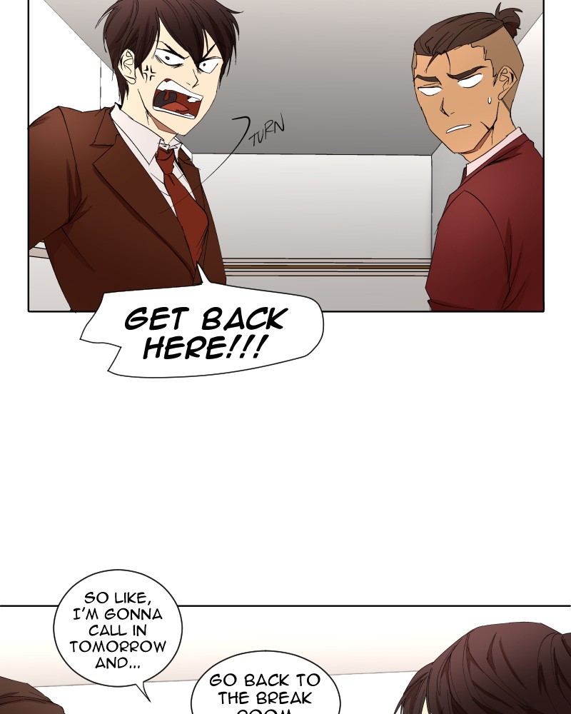 I Love Yoo chapter 8 page 29