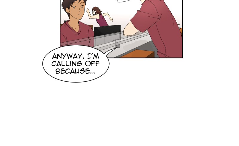 I Love Yoo chapter 8 page 31