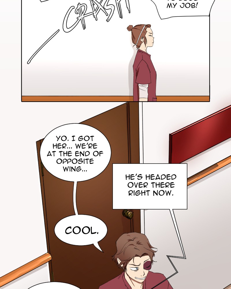 I Love Yoo chapter 8 page 37