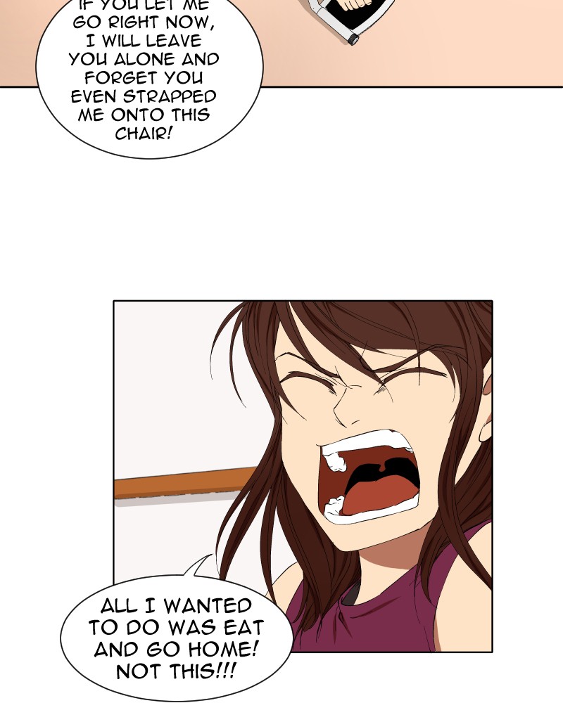 I Love Yoo chapter 8 page 39