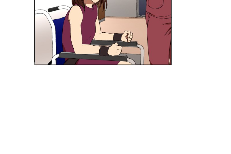 I Love Yoo chapter 8 page 42