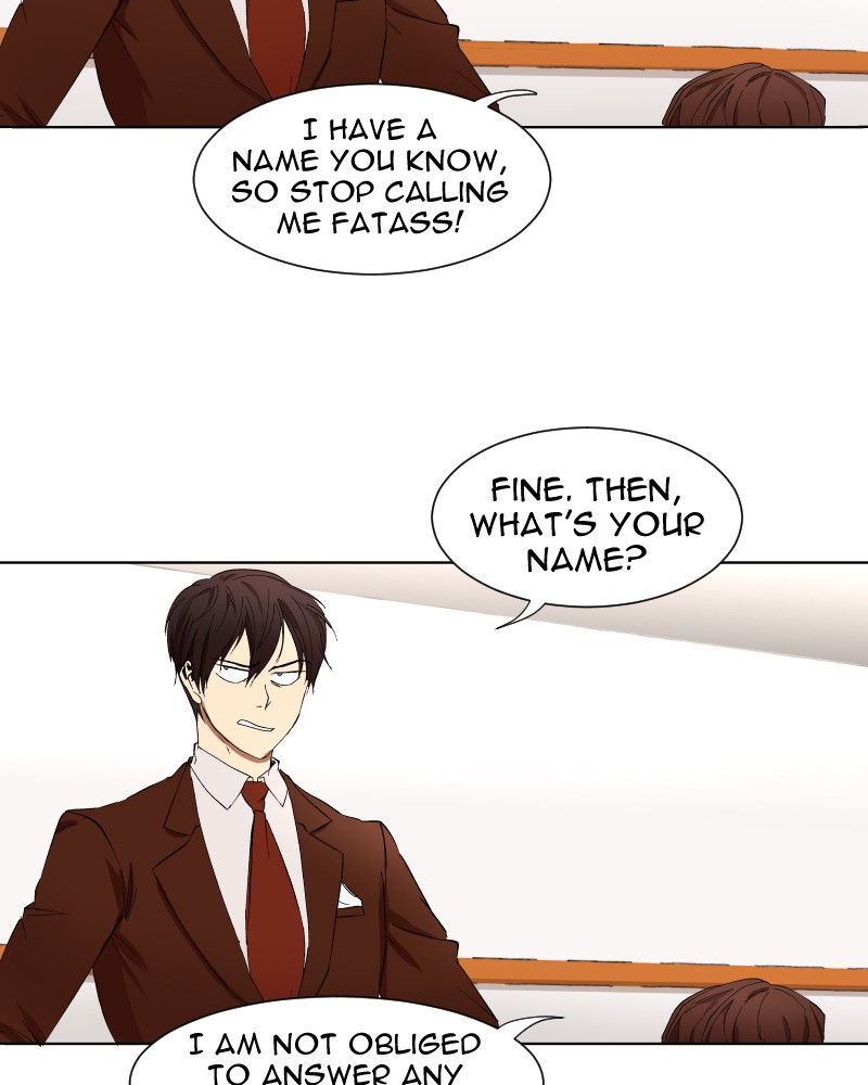 I Love Yoo chapter 8 page 48