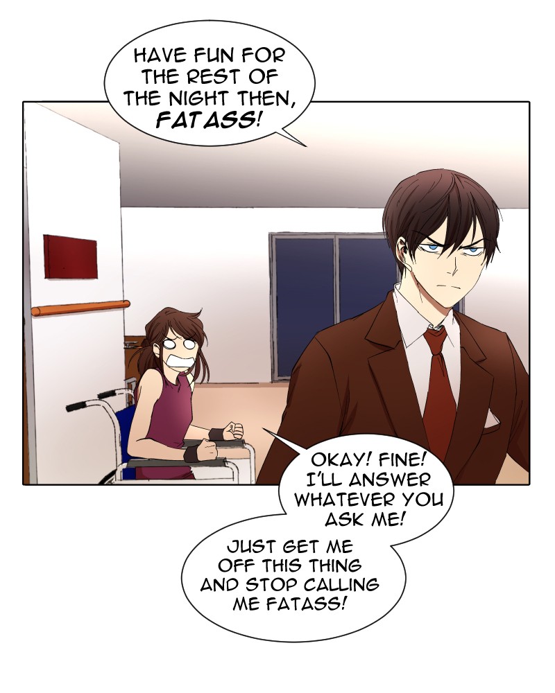 I Love Yoo chapter 8 page 50