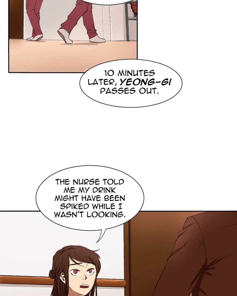 I Love Yoo chapter 8 page 56