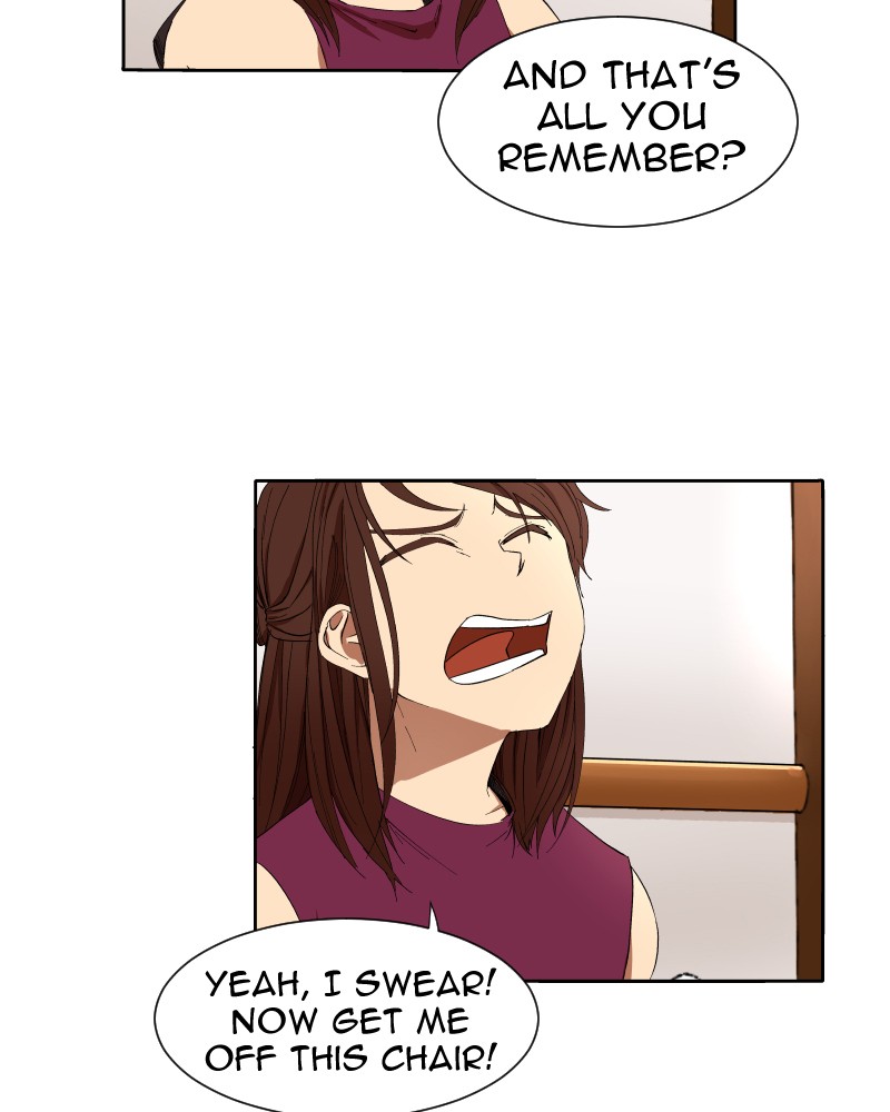 I Love Yoo chapter 8 page 58