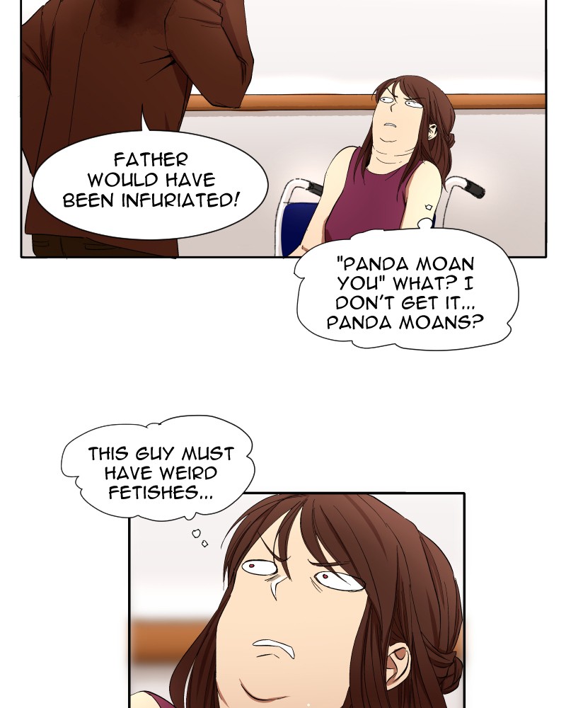 I Love Yoo chapter 8 page 64