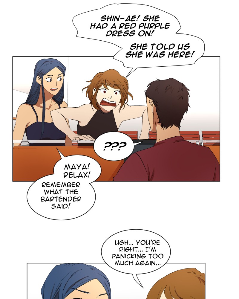 I Love Yoo chapter 8 page 66